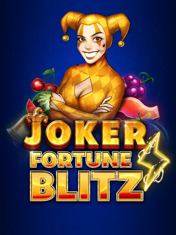 Joker Fortune Blitz